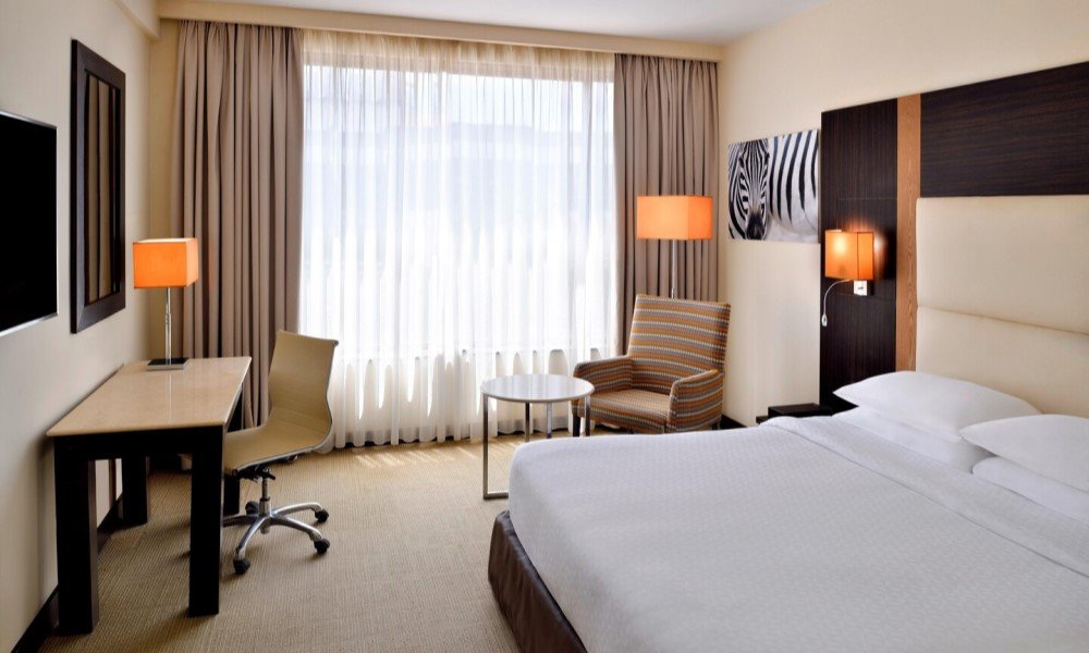 Four Points by Sheraton Hurlingham